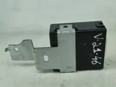 Автозапчастина б/у ебу контролер двигуна для mitsubishi l 200 (ka0/kb0) 2.5 di-d cat посилання на oem iam mn141469  