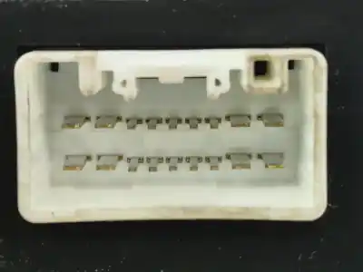 Автозапчастина б/у ебу контролер двигуна для mitsubishi l 200 (ka0/kb0) 2.5 di-d cat посилання на oem iam mn141469  