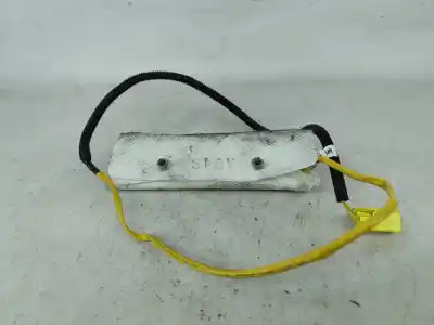 Peça sobressalente para automóvel em segunda mão airbag dianteiro esquerdo por mazda 3 (bk) 1.6 (bk14) referências oem iam   