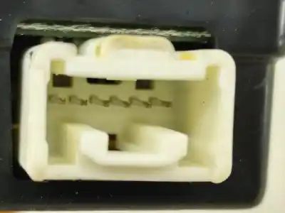 Second-hand car spare part ecu engine control for mazda 3 (bk) 1.6 (bk14) oem iam references bs3l675dz  