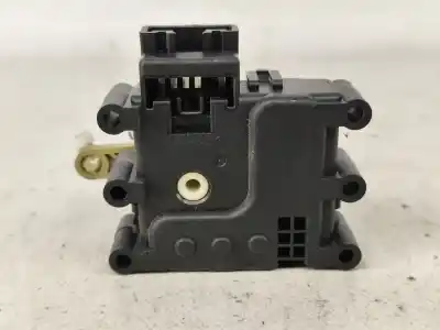 Peça sobressalente para automóvel em segunda mão motor de sofagem por mazda 3 (bk) 1.6 (bk14) referências oem iam   