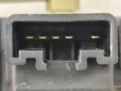 Peça sobressalente para automóvel em segunda mão motor de sofagem por mazda 3 (bk) 1.6 (bk14) referências oem iam   