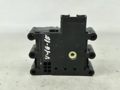 Pezzo di ricambio per auto di seconda mano motore di riscaldamento per mazda 3 (bk) 1.6 (bk14) riferimenti oem iam   