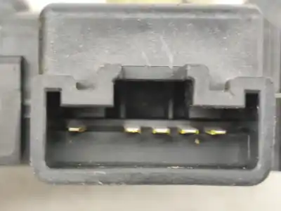 Pezzo di ricambio per auto di seconda mano motore di riscaldamento per mazda 3 (bk) 1.6 (bk14) riferimenti oem iam   