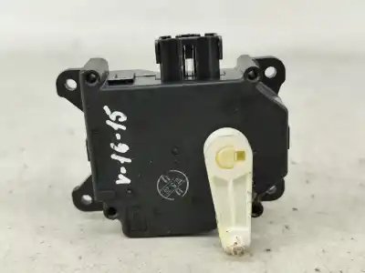 Second-hand car spare part heater blower motor for mazda 3 (bk) 1.6 (bk14) oem iam references 8610000990  