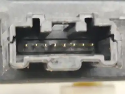 Second-hand car spare part heater blower motor for mazda 3 (bk) 1.6 (bk14) oem iam references 8610000990  