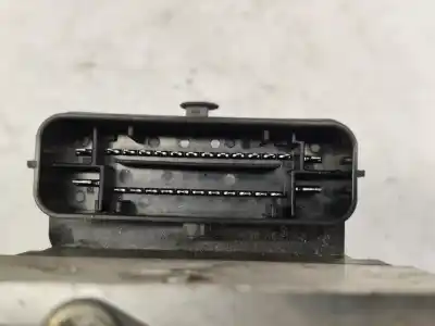 Pezzo di ricambio per auto di seconda mano abs per ford s-max (wa6) 1.8 tdci riferimenti oem iam 6g912c405aj  