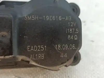 Автозапчасти б/у отопительный двигатель за ford s-max (wa6) 1.8 tdci ссылки oem iam 3m5h19e616ab  