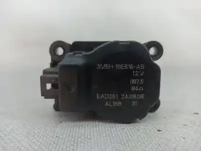 Second-hand car spare part heater blower motor for ford s-max (wa6) 1.8 tdci oem iam references 3m5h19e616ab