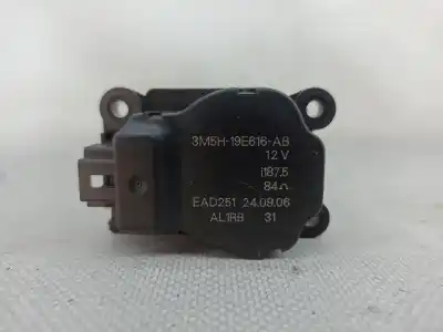 Second-hand car spare part heater blower motor for ford s-max (wa6) 1.8 tdci oem iam references 3m5h19e616ab
