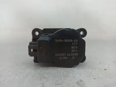 Second-hand car spare part heater blower motor for ford s-max (wa6) 1.8 tdci oem iam references 3m5h19e616ab