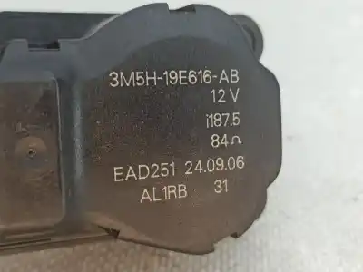 Автозапчастина б/у тепловий двигун для ford s-max (wa6) 1.8 tdci посилання на oem iam 3m5h19e616ab  