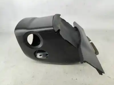 Автозапчастина б/у пластикler для volkswagen caddy ka/kb (2k) 1.9 tdi посилання на oem iam 2k0858560  