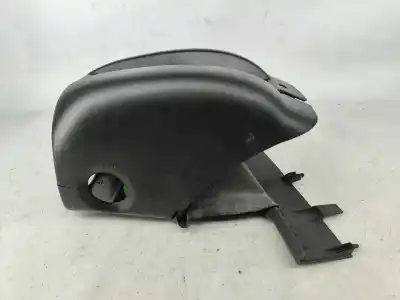 Автозапчастина б/у пластикler для volkswagen caddy ka/kb (2k) 1.9 tdi посилання на oem iam 2k0858560  