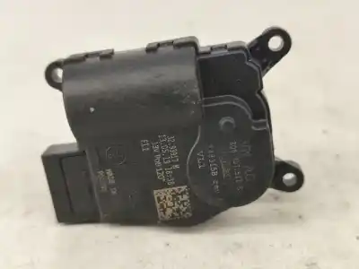 Автозапчастина б/у тепловий двигун для volkswagen caddy ka/kb (2k) 1.9 tdi посилання на oem iam 2q0907511e  