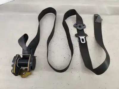 Pezzo di ricambio per auto di seconda mano Cintura Di Sicurezza Anteriore Sinistra per OPEL VECTRA B HATCHBACK (38_) Gasóleo 5P Riferimenti OEM IAM   