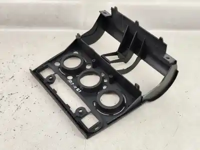 Second-hand car spare part center console for opel corsa b (s93) 1.2 i (f08 f68 m68) oem iam references 90386819   Second-hand car spare part center console for opel corsa b (s93) 1.2 i (f08 f68 m68) oem iam references 90386819