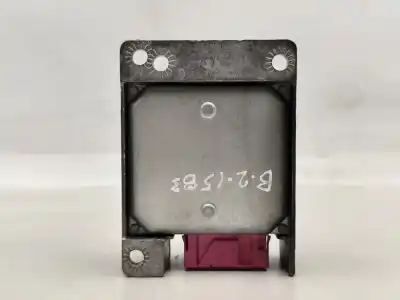 Автозапчасти б/у блок управления подушками безопасности за opel corsa b (s93) 1.2 i (f08 f68 m68) ссылки oem iam 90481747   Автозапчасти б/у блок управления подушками безопасности за opel corsa b (s93) 1.2 i (f08 f68 m68) ссылки oem iam 90481747