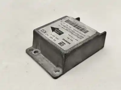 Автозапчасти б/у блок управления подушками безопасности за opel corsa b (s93) 1.2 i (f08 f68 m68) ссылки oem iam 90481747   Автозапчасти б/у блок управления подушками безопасности за opel corsa b (s93) 1.2 i (f08 f68 m68) ссылки oem iam 90481747