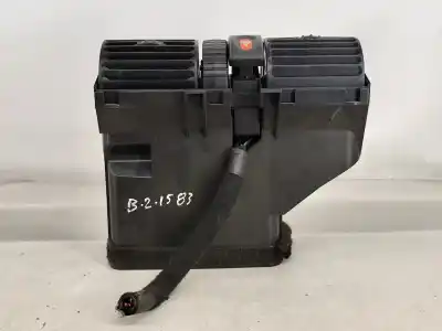 Pezzo di ricambio per auto di seconda mano griglia di aerazione per opel corsa b (s93) 1.2 i (f08 f68 m68) riferimenti oem iam   