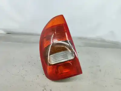 Second-hand car spare part  for OPEL CORSA B (S93)  OEM IAM references   