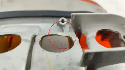 Second-hand car spare part front right headlight for opel corsa b (s93) 1.2 i (f08 f68 m68) oem iam references    Second-hand car spare part front right headlight for opel corsa b (s93) 1.2 i (f08 f68 m68) oem iam references