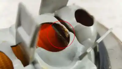 Second-hand car spare part front right headlight for opel corsa b (s93) 1.2 i (f08 f68 m68) oem iam references    Second-hand car spare part front right headlight for opel corsa b (s93) 1.2 i (f08 f68 m68) oem iam references