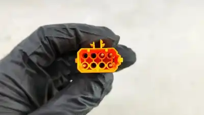 Автозапчасти б/у кольцо подушки безопасности за opel corsa b (s93) 1.2 i (f08 f68 m68) ссылки oem iam 90491755   Автозапчасти б/у кольцо подушки безопасности за opel corsa b (s93) 1.2 i (f08 f68 m68) ссылки oem iam 90491755