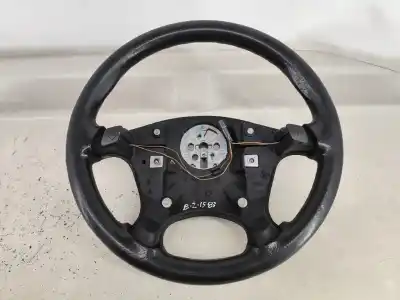 Second-hand car spare part Steering Wheel for OPEL CORSA B (S93) 1.2 i (F08 F68 M68) OEM IAM references 90497159   Second-hand car spare part Steering Wheel for OPEL CORSA B (S93) 1.2 i (F08 F68 M68) OEM IAM references 90497159