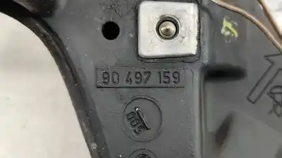 Second-hand car spare part steering wheel for opel corsa b (s93) 1.2 i (f08 f68 m68) oem iam references 90497159  