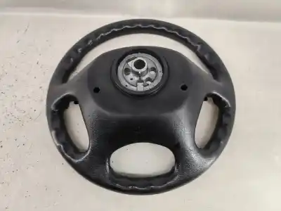 Second-hand car spare part steering wheel for opel corsa b (s93) 1.2 i (f08 f68 m68) oem iam references 90497159  
