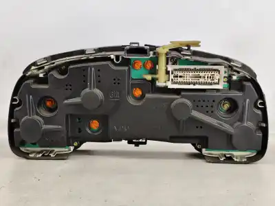 Second-hand car spare part dashboard for opel corsa b (s93) 1.2 i (f08 f68 m68) oem iam references 24451511zs   Second-hand car spare part dashboard for opel corsa b (s93) 1.2 i (f08 f68 m68) oem iam references 24451511zs