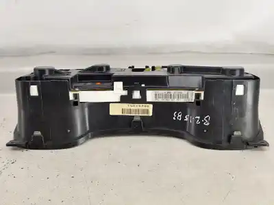 Second-hand car spare part dashboard for opel corsa b (s93) 1.2 i (f08 f68 m68) oem iam references 24451511zs   Second-hand car spare part dashboard for opel corsa b (s93) 1.2 i (f08 f68 m68) oem iam references 24451511zs