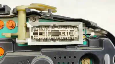 Second-hand car spare part dashboard for opel corsa b (s93) 1.2 i (f08 f68 m68) oem iam references 24451511zs   Second-hand car spare part dashboard for opel corsa b (s93) 1.2 i (f08 f68 m68) oem iam references 24451511zs