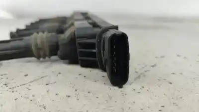 Second-hand car spare part ignition coil for opel corsa b (s93) 1.2 i 16v (f08 f68 m68) oem iam references 0221503015   Second-hand car spare part ignition coil for opel corsa b (s93) 1.2 i 16v (f08 f68 m68) oem iam references 0221503015