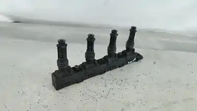 Second-hand car spare part  for OPEL CORSA B (S93)  OEM IAM references 0221503015   Second-hand car spare part  for OPEL CORSA B (S93)  OEM IAM references 0221503015