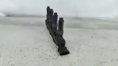 Second-hand car spare part ignition coil for opel corsa b (s93) 1.2 i 16v (f08 f68 m68) oem iam references 0221503015   Second-hand car spare part ignition coil for opel corsa b (s93) 1.2 i 16v (f08 f68 m68) oem iam references 0221503015