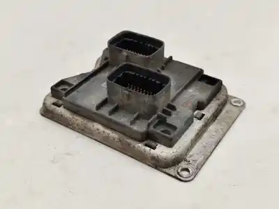 Second-hand car spare part ecu engine control for opel corsa b (s93) 1.2 i 16v (f08 f68 m68) oem iam references 963100   Second-hand car spare part ecu engine control for opel corsa b (s93) 1.2 i 16v (f08 f68 m68) oem iam references 963100