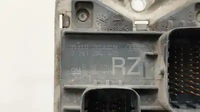 Second-hand car spare part ecu engine control for opel corsa b (s93) 1.2 i 16v (f08 f68 m68) oem iam references 963100   Second-hand car spare part ecu engine control for opel corsa b (s93) 1.2 i 16v (f08 f68 m68) oem iam references 963100