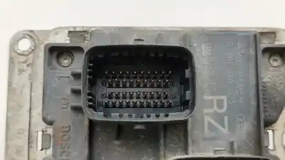 Second-hand car spare part ecu engine control for opel corsa b (s93) 1.2 i 16v (f08 f68 m68) oem iam references 963100   Second-hand car spare part ecu engine control for opel corsa b (s93) 1.2 i 16v (f08 f68 m68) oem iam references 963100