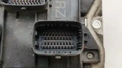 Second-hand car spare part ecu engine control for opel corsa b (s93) 1.2 i 16v (f08 f68 m68) oem iam references 963100   Second-hand car spare part ecu engine control for opel corsa b (s93) 1.2 i 16v (f08 f68 m68) oem iam references 963100