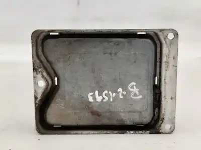 Second-hand car spare part ecu engine control for opel corsa b (s93) 1.2 i 16v (f08 f68 m68) oem iam references 963100   Second-hand car spare part ecu engine control for opel corsa b (s93) 1.2 i 16v (f08 f68 m68) oem iam references 963100