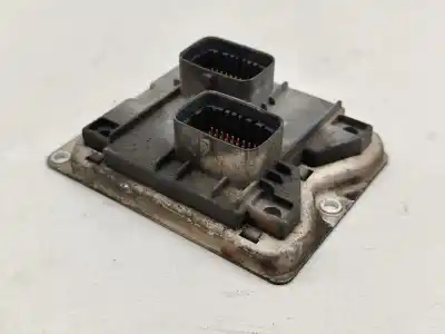 Second-hand car spare part ecu engine control for opel corsa b (s93) 1.2 i 16v (f08 f68 m68) oem iam references 963100   Second-hand car spare part ecu engine control for opel corsa b (s93) 1.2 i 16v (f08 f68 m68) oem iam references 963100