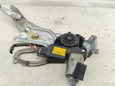 Second-hand car spare part driver left window regulator for opel corsa b (s93) 1.2 i 16v (f08 f68 m68) oem iam references 90520193   Second-hand car spare part driver left window regulator for opel corsa b (s93) 1.2 i 16v (f08 f68 m68) oem iam references 90520193
