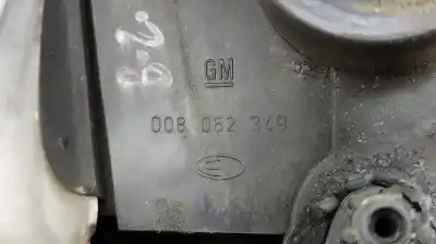 Автозапчасти б/у левое зеркало за opel corsa b (s93) 1.2 i 16v (f08 f68 m68) ссылки oem iam 008062349  