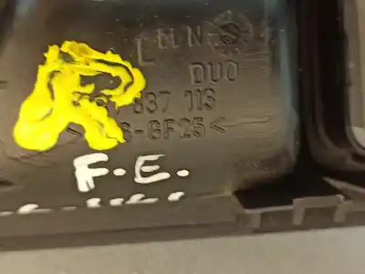 Pezzo di ricambio per auto di seconda mano maniglia interna anteriore sinistra per volkswagen passat variant (3b5) 1.9 tdi riferimenti oem iam   