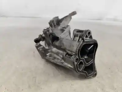 Peça sobressalente para automóvel em segunda mão suporte de filtro gasóleo por bmw 3 (e36) 318 tds referências oem iam 6750373346  