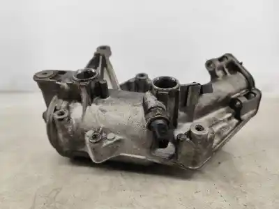 Peça sobressalente para automóvel em segunda mão suporte de filtro gasóleo por bmw 3 (e36) 318 tds referências oem iam 6750373346  