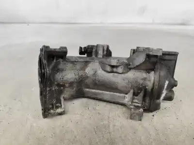 Peça sobressalente para automóvel em segunda mão suporte de filtro gasóleo por bmw 3 (e36) 318 tds referências oem iam 6750373346  