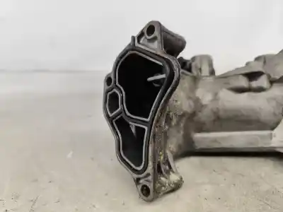 Peça sobressalente para automóvel em segunda mão suporte de filtro gasóleo por bmw 3 (e36) 318 tds referências oem iam 6750373346  